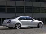 Mercedes-Benz S500 Long Wheelbase AMG Sports Package 2006 года